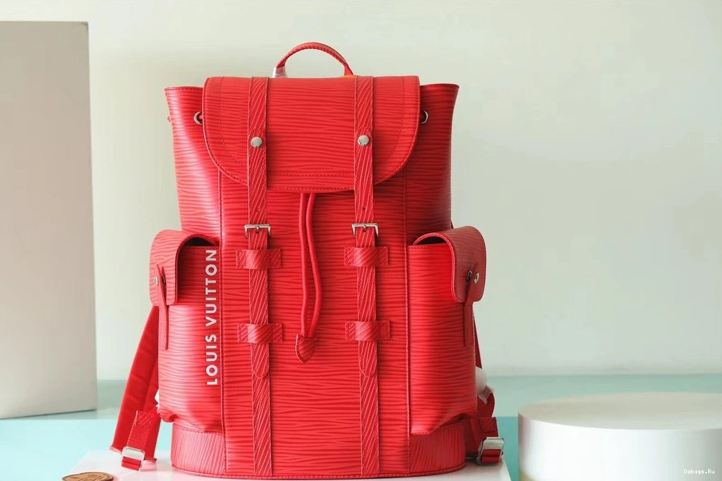 VUITTON MM LOUIS CHRISTOPHER 1227